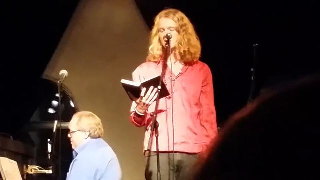 Olav Kuzinski: Frida Tusenfryd смотреть онлайн