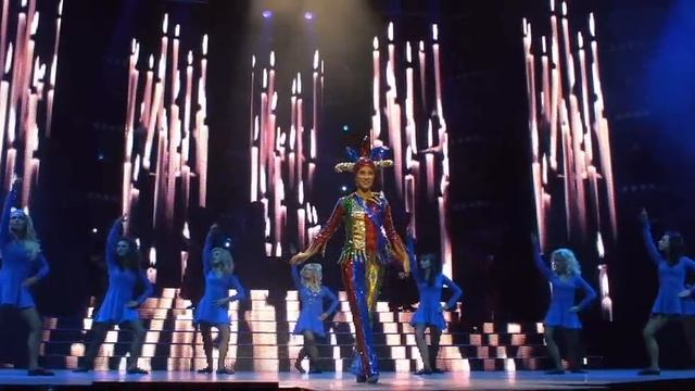 Lord of the Dance - Майкл Флетли ( Michael Flatley's ).avi смотреть онлайн