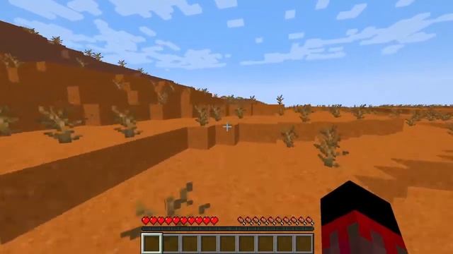 Herobrine in minecraft 1 19 2 смотреть онлайн