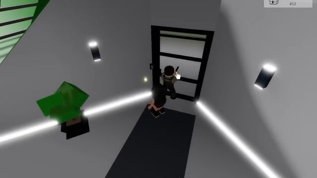 LA VIE DE CHOCOH - LE FILM (Roblox) смотреть онлайн