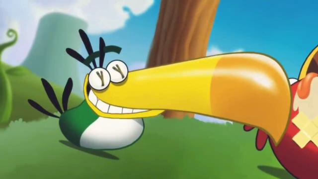 Angry birds но когда в кадре хэл 4 часть. смотреть онлайн