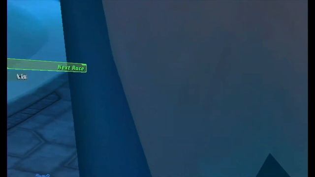 Ben 10 Galactic Racing (Wii) Grand Prix - Beginner's Luck смотреть онлайн