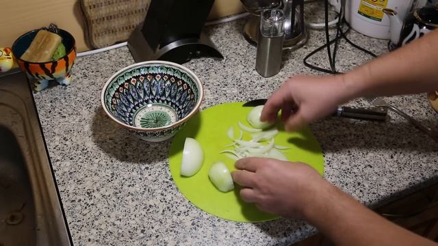 БЫЧЬИ яйца в КАЗАНЕ (смотреть до конца) часть №2 смотреть онлайн