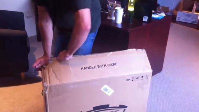 Vox Unboxing смотреть онлайн