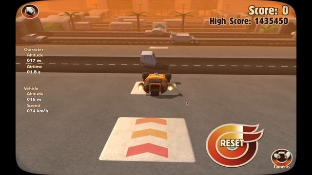 Why I Don't Game - Turbo Dismount смотреть онлайн