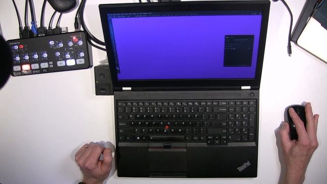 Chromakey Fog-of-War Hex Crawl Technique смотреть онлайн