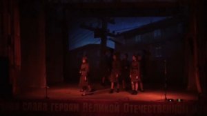 Ленинград  Я ещё не хочу умирать