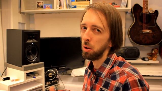 Как сделать аранжировку для рок-баллады смотреть онлайн