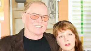 Владимир Гостюхин! Как сейчас живет главный "дальнобойщик" страны