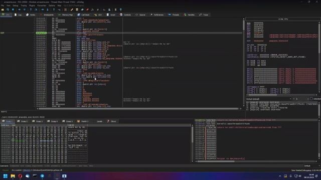 CGX#14 Amaze Me смотреть онлайн