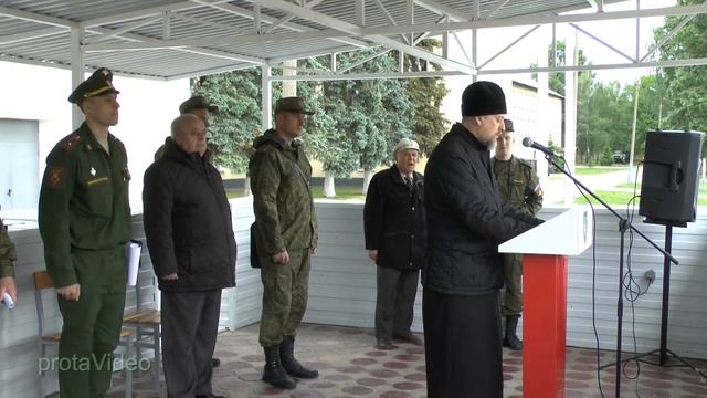 Выступление протоиерея Алексея Митрофанова смотреть онлайн