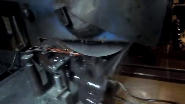 Шлифовка коллектора Фольксваген В5 смотреть онлайн