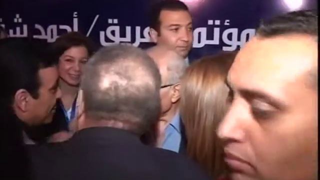 Ahmed Shafik - Part 6 of 6 смотреть онлайн