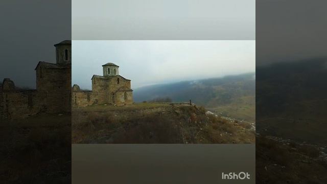 Домбай, Бадукские озёра смотреть онлайн