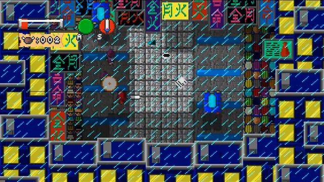 Let's Play: Retro Arcade Adventure Remade #03 - Bossfight in der Zukunft смотреть онлайн