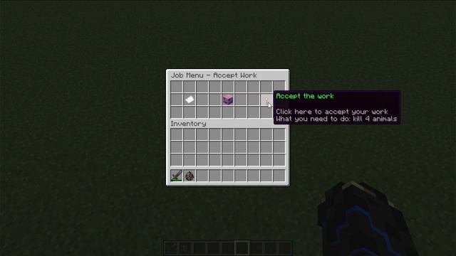 How To Add Jobs Plugin In Minecraft Aternos Server In Hindi | Best Jobs Plugin For 1.17.1 In Hindi смотреть онлайн