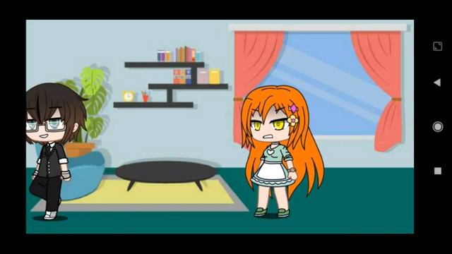 (GC) Семья Афтонов встречает семью Уильяма. Серия 2 "Не простая ночь" смотреть онлайн