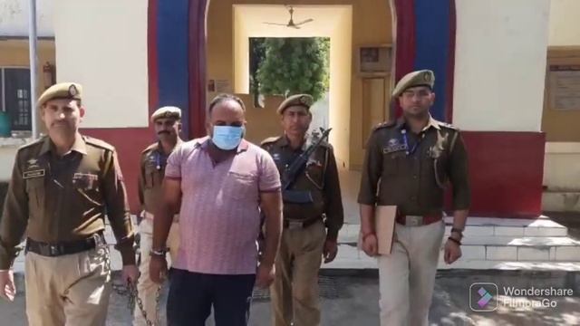 *SAMBA POLICE ARRESTS 'TANTRIK ' FOR ATTEMPTING TO RAPE A TEACHER;CRIME AGAINST WOMEN BEING DEALT смотреть онлайн