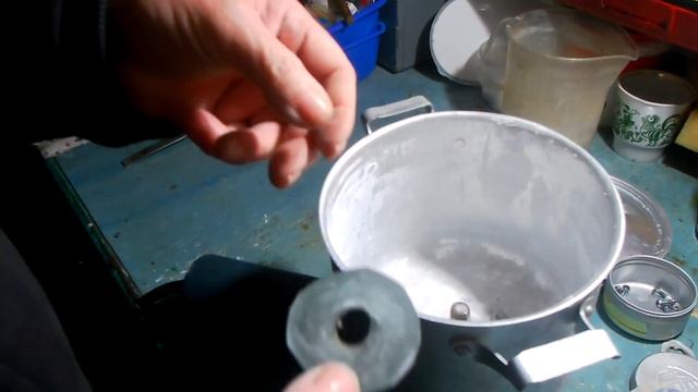 Болгарка! (для сахарной пудры).....2022г....))) любительское пчеловодство смотреть онлайн