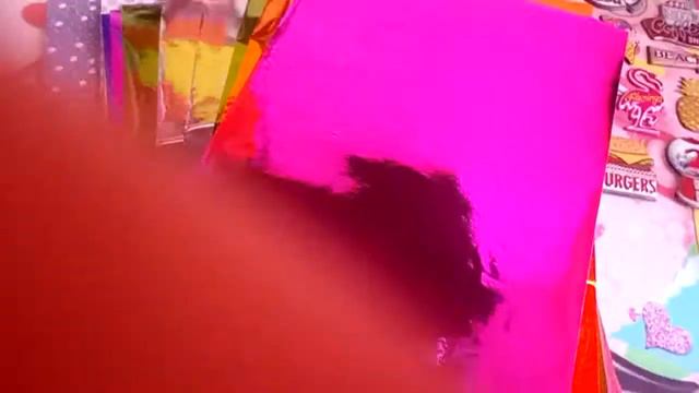 Покупки из фикс прайс + мейл арт смотреть онлайн