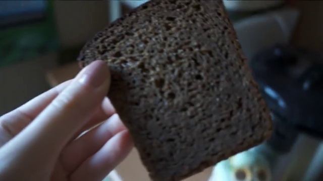 Что Едят Веганы Кроме Салата? #1 // Завтрак смотреть онлайн