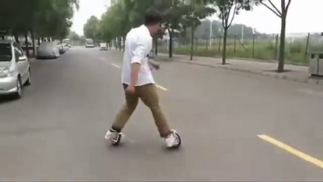 Wheelsfree Veltrack смотреть онлайн