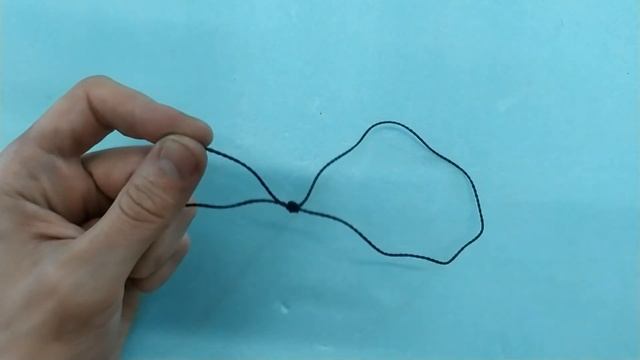 Как привязать леску на катушку? смотреть онлайн