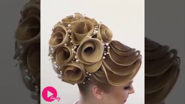 как можно зделать прически Для девушек смотреть онлайн