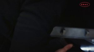 Установка накладки двери багажника 87371m0000 и 87372m0000 для Hyundai Creta 2016-2021 гг.