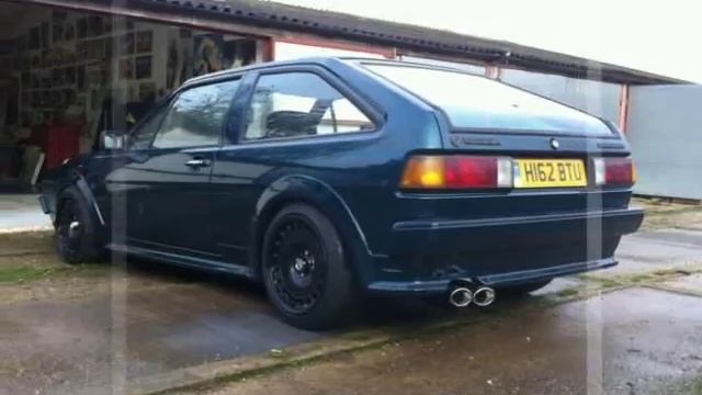 scirocco mk2.mp4 смотреть онлайн