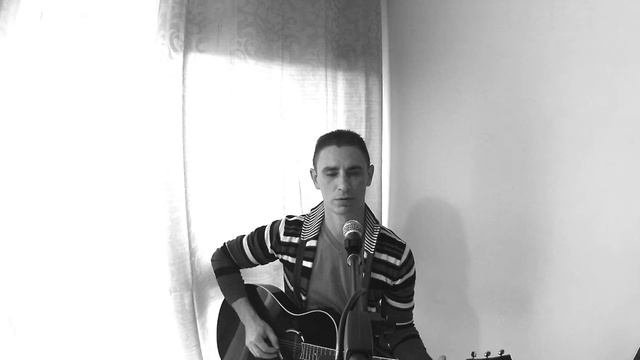Uma2rman - налей мне (Acoustic cover) смотреть онлайн