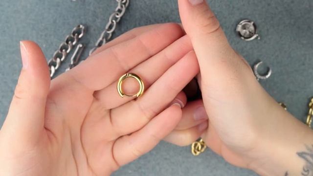 Как выбрать фурнитуру? | Фурнитура для украшений смотреть онлайн