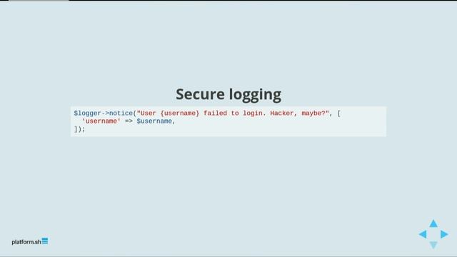 DrupalCon Dublin 2016: PHP-FIG: A part of a balanced PHP diet смотреть онлайн