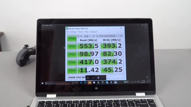 Cube iWork 5X Review - 360-Degree Touchscreen 13.3" Laptop смотреть онлайн