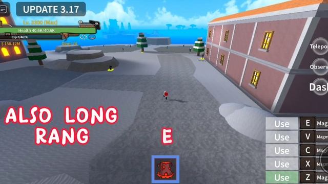 Top 5 Fruits for Grinding (King Legacy) смотреть онлайн