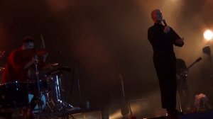 SHORTPARIS на фестивале STEREOLETO 2022