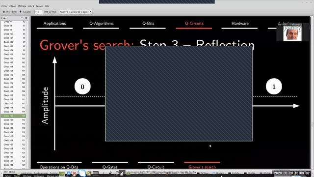 Quantum Computing (#2 of 3: Quantum Software) [Quantumapalooza 2020 Series] Meetup-lite 2020052 смотреть онлайн