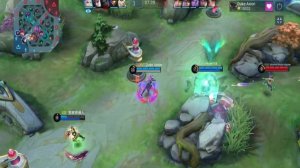 КАК ВЫЙТИ В МИФЫ-Основы макро в Mobile Legends.НАЧНИ ИГРАТЬ ЛУЧШЕ #mlbb #mobilelegends #МАКРО