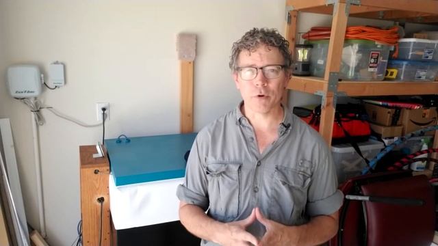 Does Size Matter? How to pick the best chest freezer for your DIY cold plunge смотреть онлайн