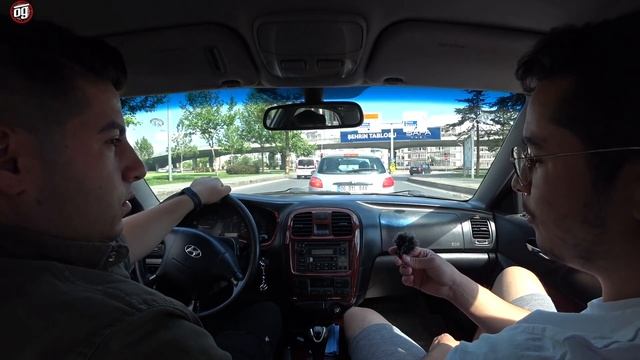 Uygun Fiyatlı Konfor Abidesi | Hyundai Sonata | Otomobil Günlüklerim смотреть онлайн