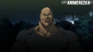 "В Японии Меня Называют... Божественные Руки Карате" | Спек Против Ханаямы