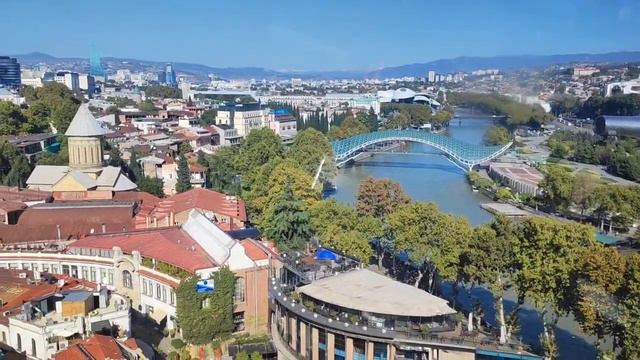 TBILISI 23.10.2022 day 2 смотреть онлайн