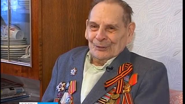Миномётчик и связист Валентин Терехов смотреть онлайн