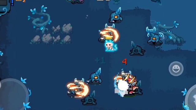 Лучшее обновление? Soul Knight 5.0.0 смотреть онлайн