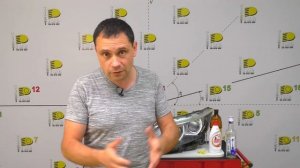 МОЙКА ФАР ИЗНУТРИ. КАК МОЖНО УЛУЧШИТЬ БЛИЖНИЙ СВЕТ!