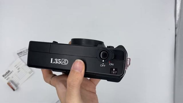 Nikon L35AD смотреть онлайн