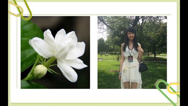 夜来香 原唱李香兰/邓丽君 翻唱詹婉苏(Wansu Zhan) 芝加哥东方合唱团2021年第16届内部音乐会~交作业~