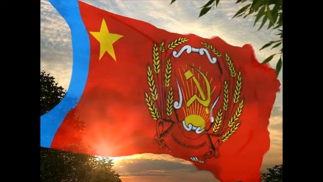 Флаг, герб и гимн России (1997 - н.в.) - проект смотреть онлайн