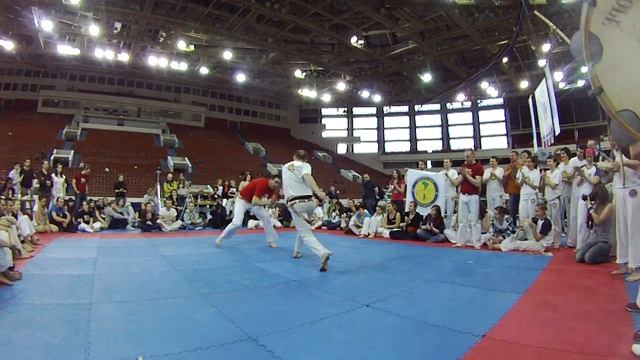 3o Ta na Hora de Jogar 29apr2012 (253/305) regional смотреть онлайн
