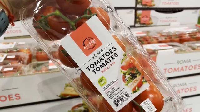 ЗАКУПКА В COSTCO / МНОГО ЭКЛЮЗИВНЫХ ТОВАРОВ! смотреть онлайн